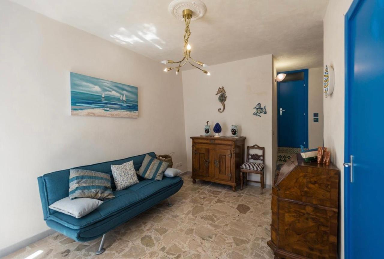 Casa Azzurra Apartment Sciacca Exterior photo